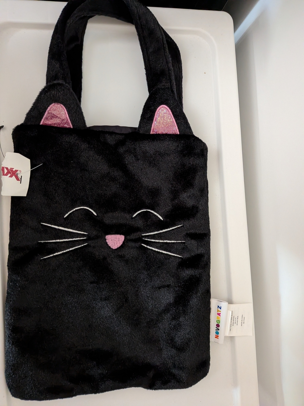 Novogratz Kids' Bag